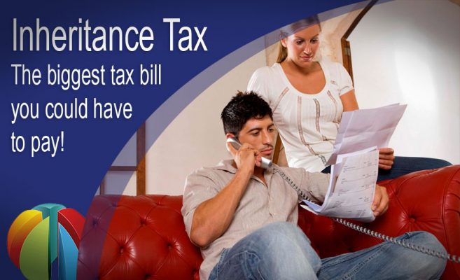 Inheritance tax post featured image