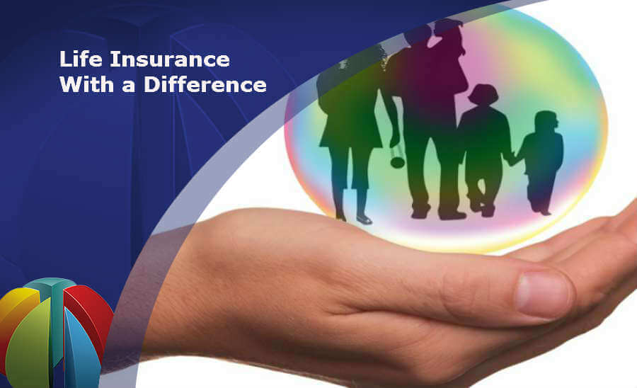 Peavoy Financial PLanning talk Life Insurance with a Difference