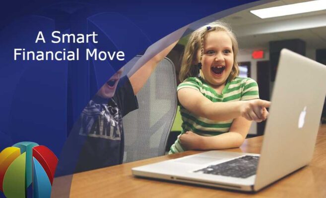 Peavoy Financial Planning Smart Financial Move